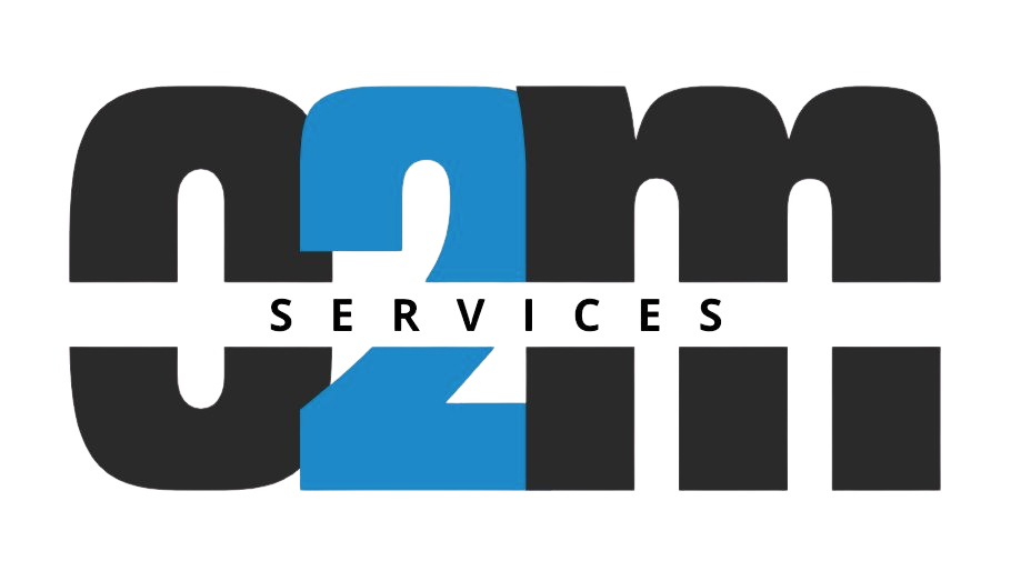O2M Services